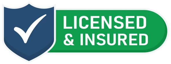 Licensed insured